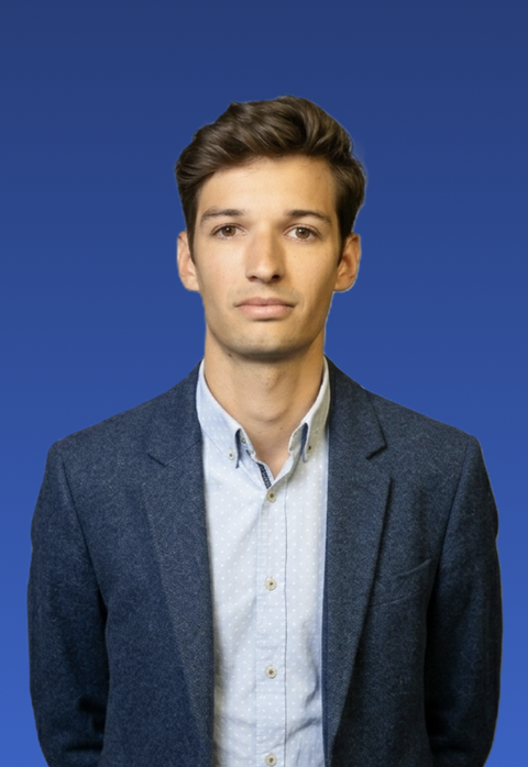 Franck Vaillant